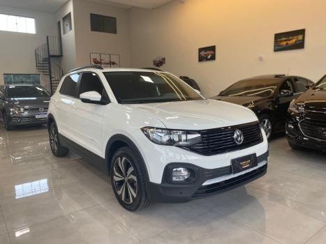 VOLKSWAGEN T-Cross 1.0 4P 200 TSI FLEX, Foto 1