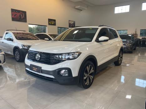 VOLKSWAGEN T-Cross 1.0 4P 200 TSI FLEX, Foto 2