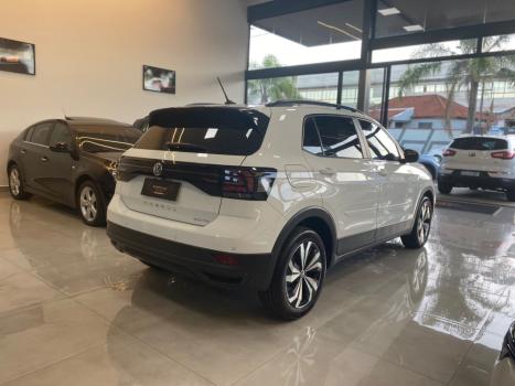 VOLKSWAGEN T-Cross 1.0 4P 200 TSI FLEX, Foto 3