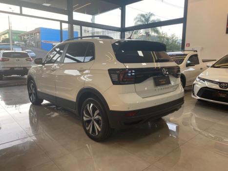 VOLKSWAGEN T-Cross 1.0 4P 200 TSI FLEX, Foto 4