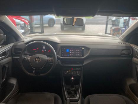 VOLKSWAGEN T-Cross 1.0 4P 200 TSI FLEX, Foto 5