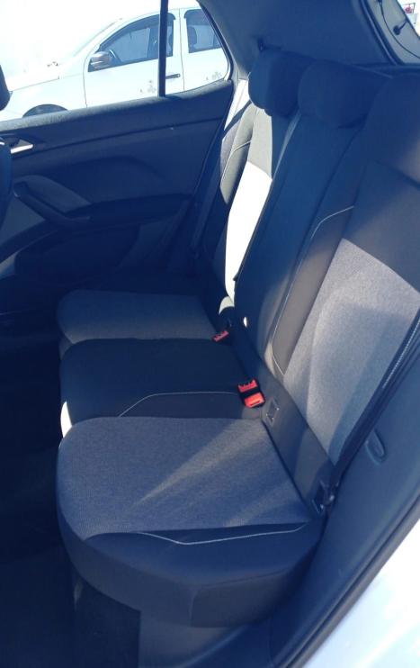 VOLKSWAGEN T-Cross 1.0 4P 200 TSI FLEX SENSE AUTOM�TICO, Foto 8