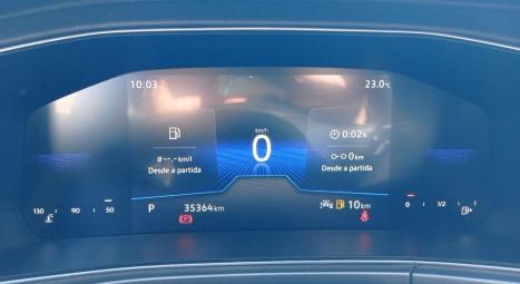 VOLKSWAGEN T-Cross 1.0 4P 200 TSI FLEX SENSE AUTOM�TICO, Foto 9