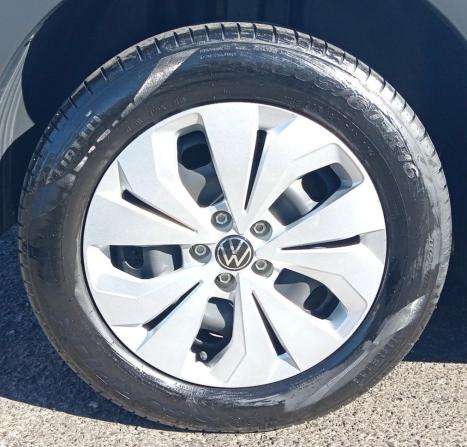 VOLKSWAGEN T-Cross 1.0 4P 200 TSI FLEX SENSE AUTOM�TICO, Foto 11