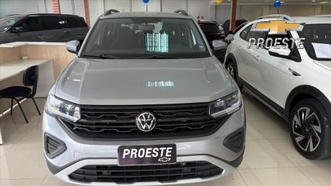 VOLKSWAGEN T-Cross 1.0 4P 200 TSI FLEX AUTOM�TICO, Foto 2