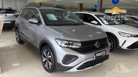 VOLKSWAGEN T-Cross 1.0 4P 200 TSI FLEX AUTOM�TICO, Foto 3