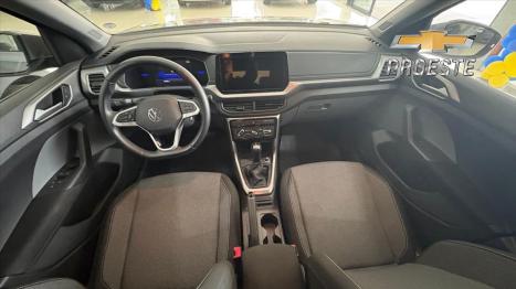 VOLKSWAGEN T-Cross 1.0 4P 200 TSI FLEX AUTOM�TICO, Foto 4