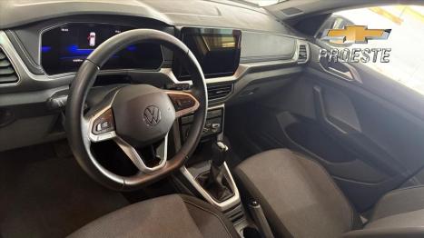 VOLKSWAGEN T-Cross 1.0 4P 200 TSI FLEX AUTOM�TICO, Foto 5