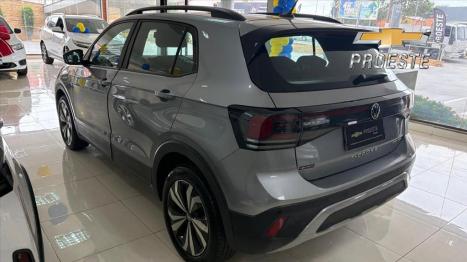 VOLKSWAGEN T-Cross 1.0 4P 200 TSI FLEX AUTOM�TICO, Foto 7