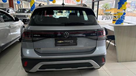 VOLKSWAGEN T-Cross 1.0 4P 200 TSI FLEX AUTOM�TICO, Foto 8