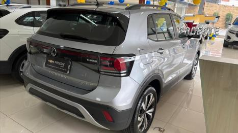 VOLKSWAGEN T-Cross 1.0 4P 200 TSI FLEX AUTOM�TICO, Foto 9