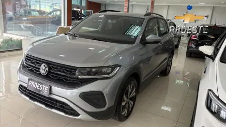 VOLKSWAGEN T-Cross 1.0 4P 200 TSI FLEX AUTOMÁTICO, Foto 1