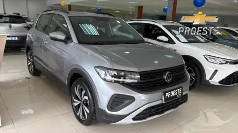 VOLKSWAGEN T-Cross 1.0 4P 200 TSI FLEX AUTOMÁTICO, Foto 3