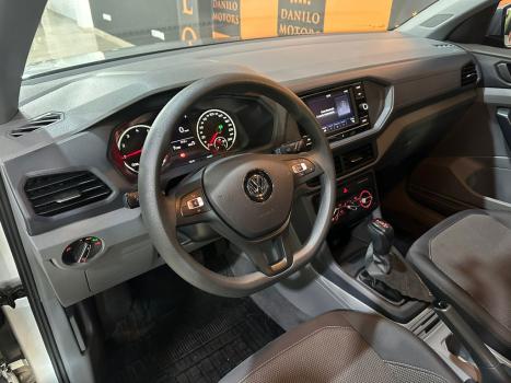 VOLKSWAGEN T-Cross 1.0 4P 200 TSI FLEX SENSE AUTOM�TICO, Foto 7