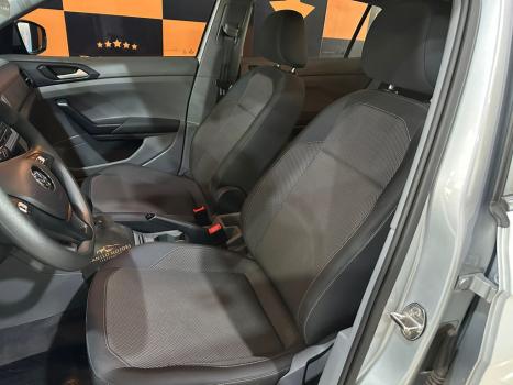 VOLKSWAGEN T-Cross 1.0 4P 200 TSI FLEX SENSE AUTOM�TICO, Foto 9