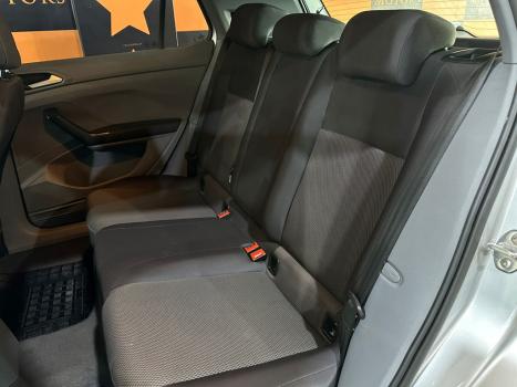 VOLKSWAGEN T-Cross 1.0 4P 200 TSI FLEX SENSE AUTOM�TICO, Foto 10