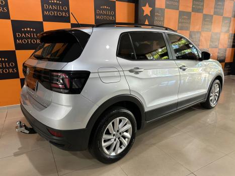 VOLKSWAGEN T-Cross 1.0 4P 200 TSI FLEX SENSE AUTOM�TICO, Foto 11