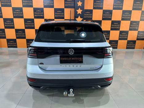 VOLKSWAGEN T-Cross 1.0 4P 200 TSI FLEX SENSE AUTOM�TICO, Foto 12