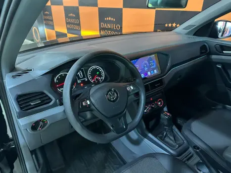VOLKSWAGEN T-Cross 1.0 4P 200 TSI FLEX SENSE AUTOM�TICO, Foto 7