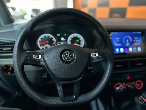 VOLKSWAGEN T-Cross 1.0 4P 200 TSI FLEX SENSE AUTOM�TICO, Foto 8