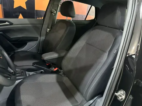 VOLKSWAGEN T-Cross 1.0 4P 200 TSI FLEX SENSE AUTOM�TICO, Foto 10