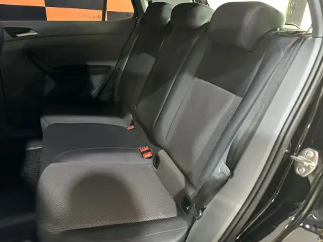 VOLKSWAGEN T-Cross 1.0 4P 200 TSI FLEX SENSE AUTOM�TICO, Foto 11