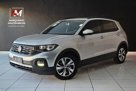 VOLKSWAGEN T-Cross 1.0 4P 200 TSI FLEX SENSE AUTOM�TICO, Foto 1