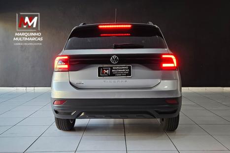 VOLKSWAGEN T-Cross 1.0 4P 200 TSI FLEX SENSE AUTOM�TICO, Foto 3