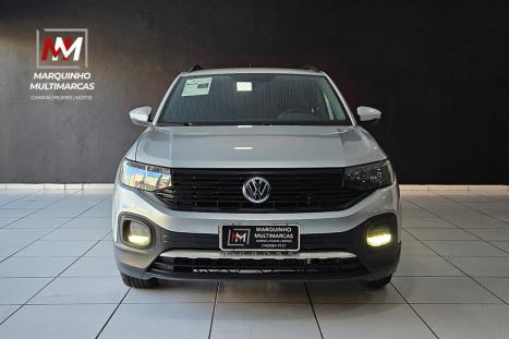 VOLKSWAGEN T-Cross 1.0 4P 200 TSI FLEX SENSE AUTOM�TICO, Foto 5