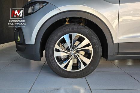 VOLKSWAGEN T-Cross 1.0 4P 200 TSI FLEX SENSE AUTOM�TICO, Foto 7