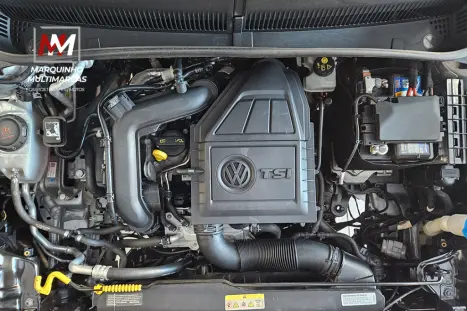 VOLKSWAGEN T-Cross 1.0 4P 200 TSI FLEX SENSE AUTOM�TICO, Foto 15