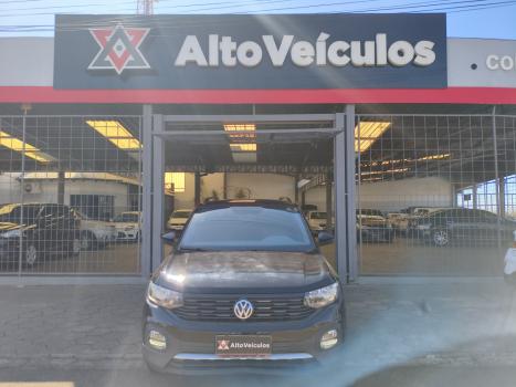 VOLKSWAGEN T-Cross 1.0 4P 200 TSI FLEX SENSE AUTOM�TICO, Foto 1