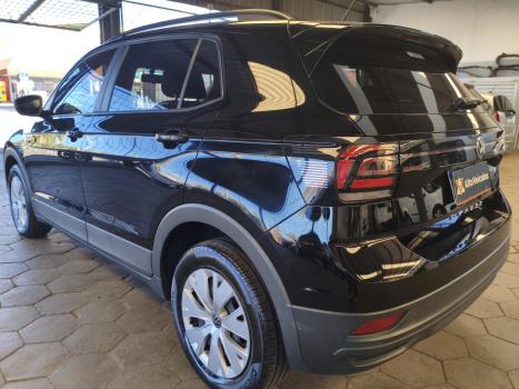 VOLKSWAGEN T-Cross 1.0 4P 200 TSI FLEX SENSE AUTOM�TICO, Foto 4