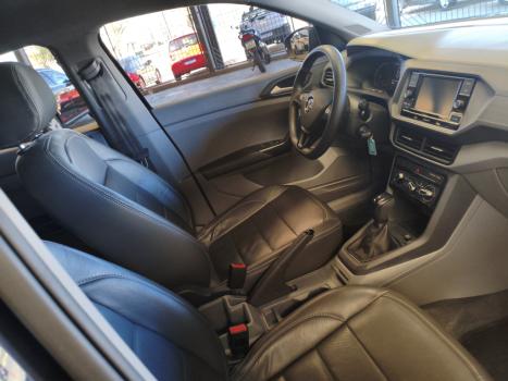 VOLKSWAGEN T-Cross 1.0 4P 200 TSI FLEX SENSE AUTOM�TICO, Foto 15