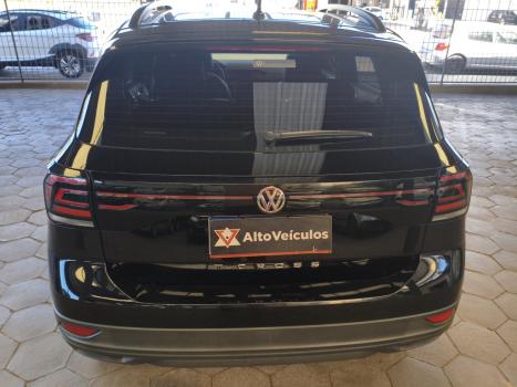 VOLKSWAGEN T-Cross 1.0 4P 200 TSI FLEX SENSE AUTOM�TICO, Foto 5