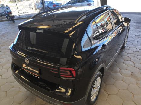 VOLKSWAGEN T-Cross 1.0 4P 200 TSI FLEX SENSE AUTOM�TICO, Foto 12