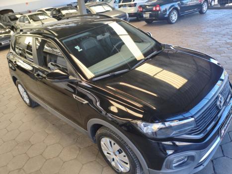 VOLKSWAGEN T-Cross 1.0 4P 200 TSI FLEX SENSE AUTOM�TICO, Foto 7