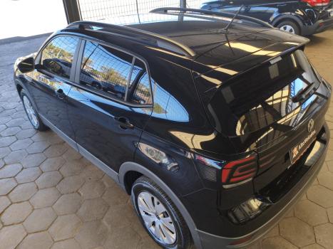 VOLKSWAGEN T-Cross 1.0 4P 200 TSI FLEX SENSE AUTOM�TICO, Foto 8