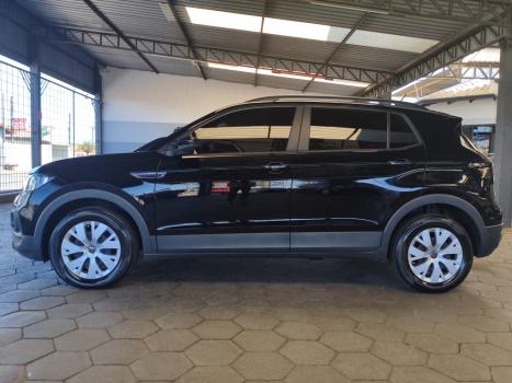 VOLKSWAGEN T-Cross 1.0 4P 200 TSI FLEX SENSE AUTOM�TICO, Foto 13
