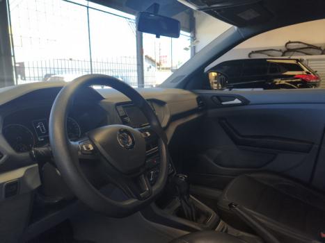 VOLKSWAGEN T-Cross 1.0 4P 200 TSI FLEX SENSE AUTOM�TICO, Foto 20
