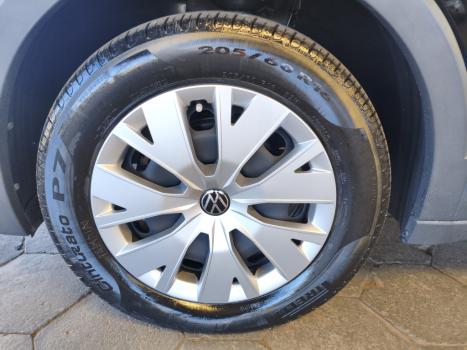 VOLKSWAGEN T-Cross 1.0 4P 200 TSI FLEX SENSE AUTOM�TICO, Foto 21