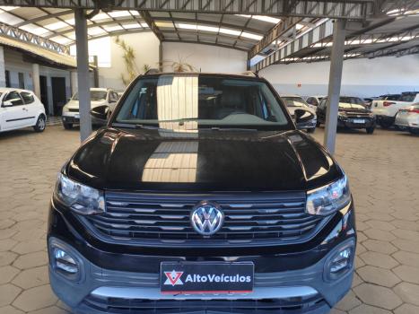 VOLKSWAGEN T-Cross 1.0 4P 200 TSI FLEX SENSE AUTOM�TICO, Foto 10