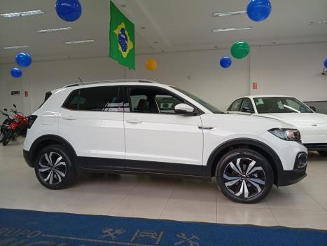 VOLKSWAGEN T-Cross 1.4 4P 250 TSI FLEX HIGHLINE AUTOM�TICO, Foto 6