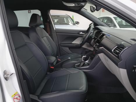 VOLKSWAGEN T-Cross 1.4 4P 250 TSI FLEX HIGHLINE AUTOM�TICO, Foto 7