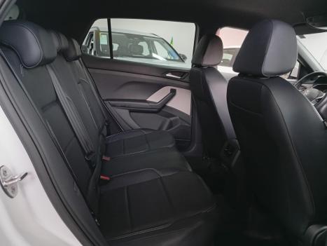 VOLKSWAGEN T-Cross 1.4 4P 250 TSI FLEX HIGHLINE AUTOM�TICO, Foto 8