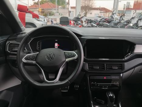 VOLKSWAGEN T-Cross 1.4 4P 250 TSI FLEX HIGHLINE AUTOM�TICO, Foto 11