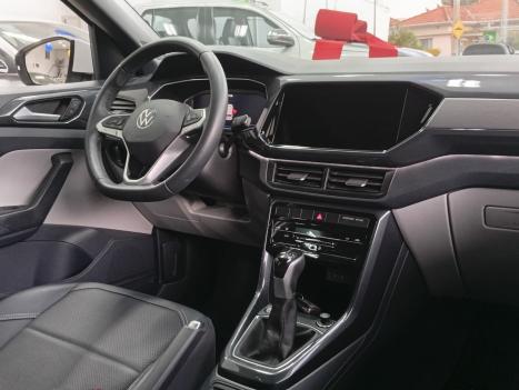 VOLKSWAGEN T-Cross 1.4 4P 250 TSI FLEX HIGHLINE AUTOM�TICO, Foto 12