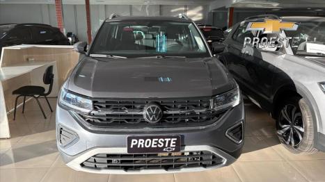 VOLKSWAGEN T-Cross 1.4 4P 250 TSI FLEX HIGHLINE AUTOM�TICO, Foto 2