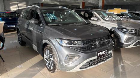 VOLKSWAGEN T-Cross 1.4 4P 250 TSI FLEX HIGHLINE AUTOM�TICO, Foto 3