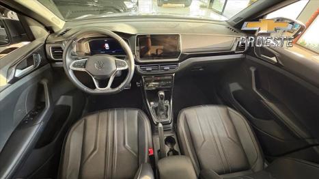 VOLKSWAGEN T-Cross 1.4 4P 250 TSI FLEX HIGHLINE AUTOM�TICO, Foto 4